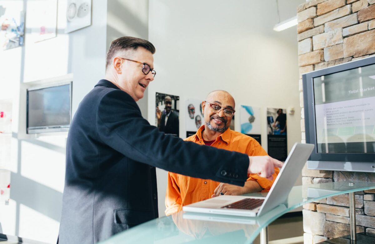 Crafting Effective Partnerships with Software Development Companies for Startups in a Rapidly Evolving Tech Landscape