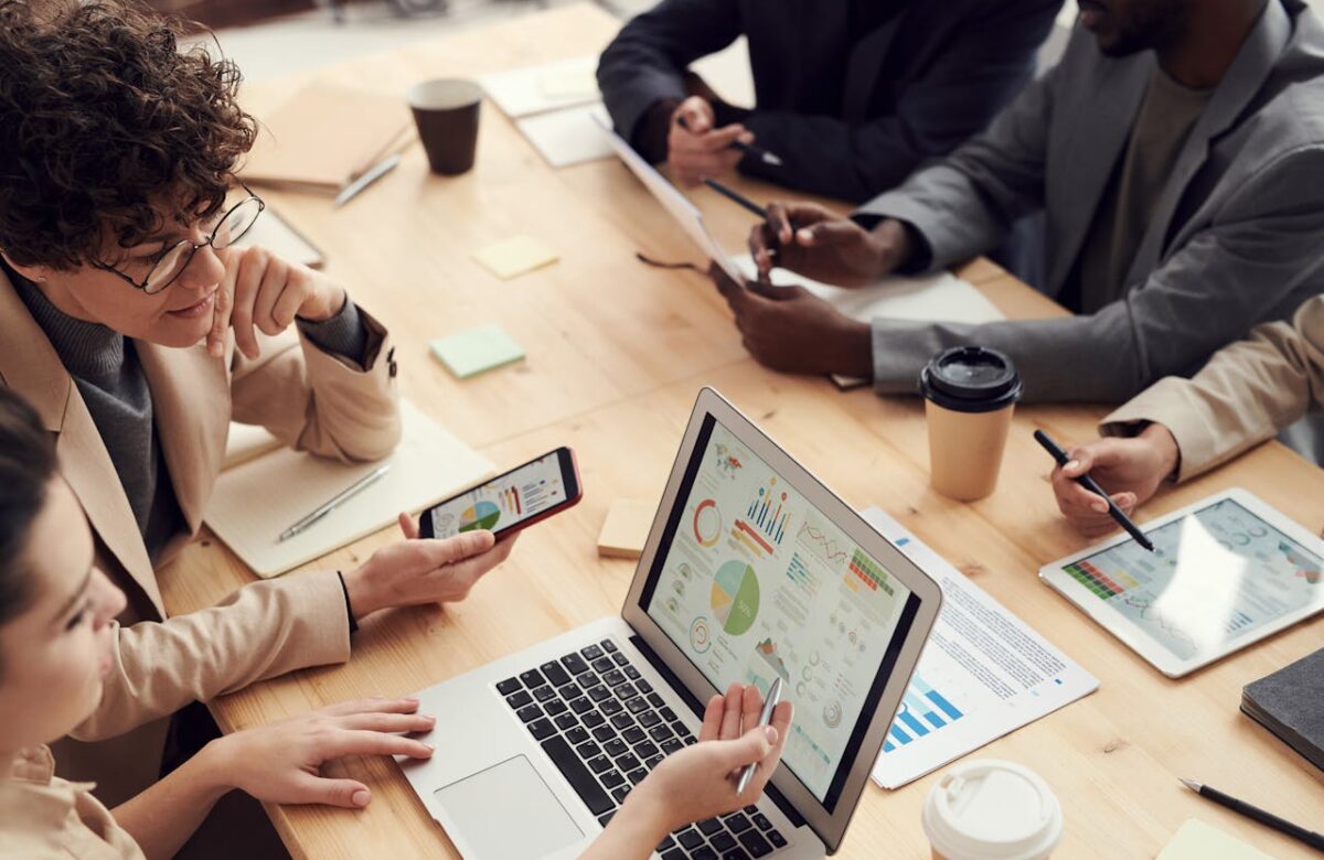Thriving with Software Development Companies for Startups: Insights and Trends for Success