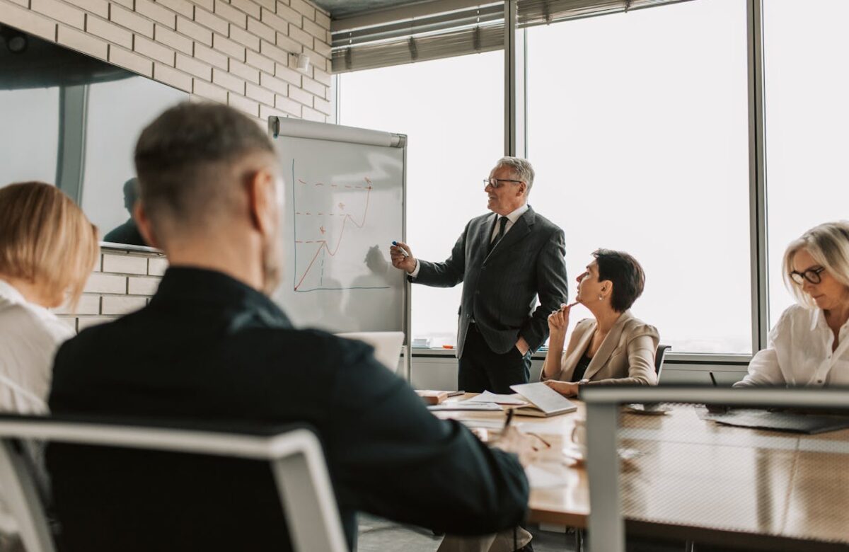 The Success Booster: Selecting the Best Software Development Company for Startups