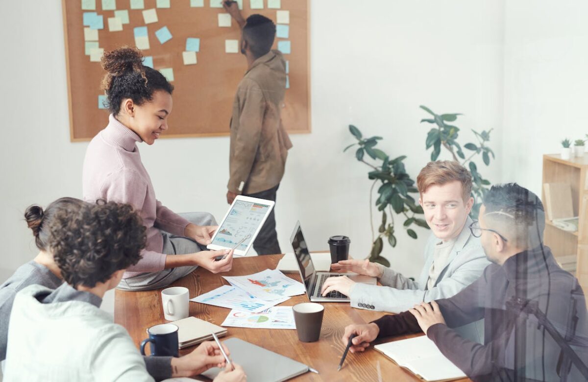 Finding Your Match: Discovering the Ideal Software Development Company for Startups